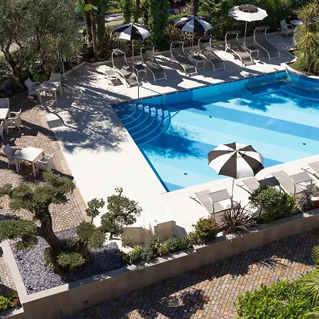 Garda Suite Hotel - Tonelli Hotels-3