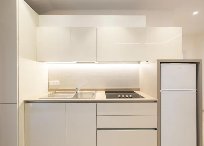 Residence Desiree Riva del Garda