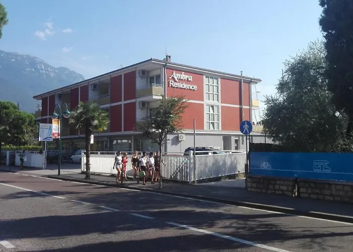 Residence Ambra Riva del Garda